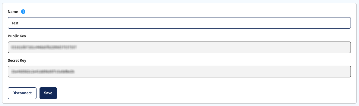 How To Connect NetSuite With Sendcloud – Sendcloud Help Center